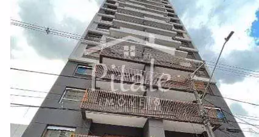 Apartamento com 1 dormitório à venda, 37 m² por r$ 470.000,00 - butantã - são paulo/sp