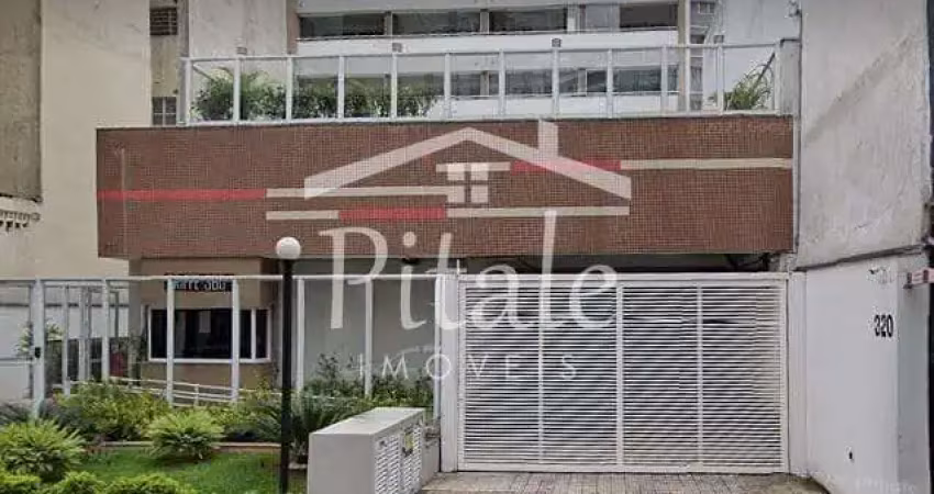 Studio com 1 dormitório à venda, 39 m² por r$ 449.500,00 - bela vista - são paulo/sp