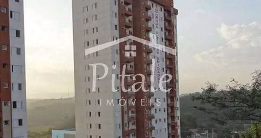 Apartamento com 3 quartos à venda na Avenida Giovani Attílio Tolaini, 101, Votupoca, Barueri