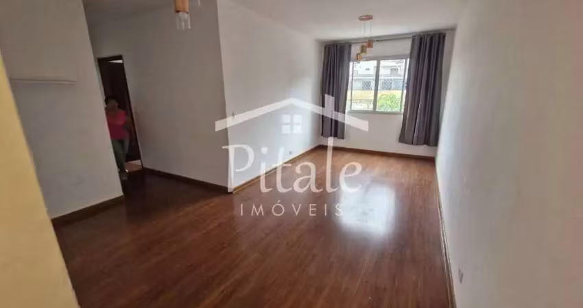 Apartamento com 3 dormitórios à venda, 73 m² por r$ 490.000,00 - vila yara - osasco/sp