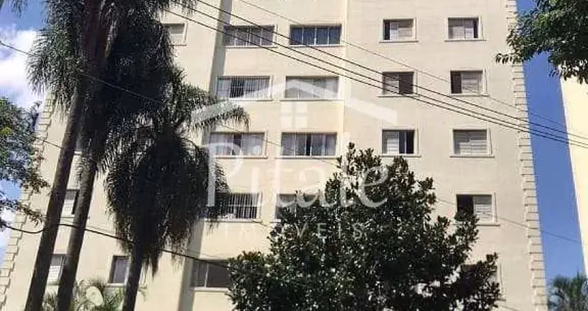 Apartamento com 3 dormitórios à venda, 80 m² por r$ 550.000 - jardim paraíso - são paulo/sp