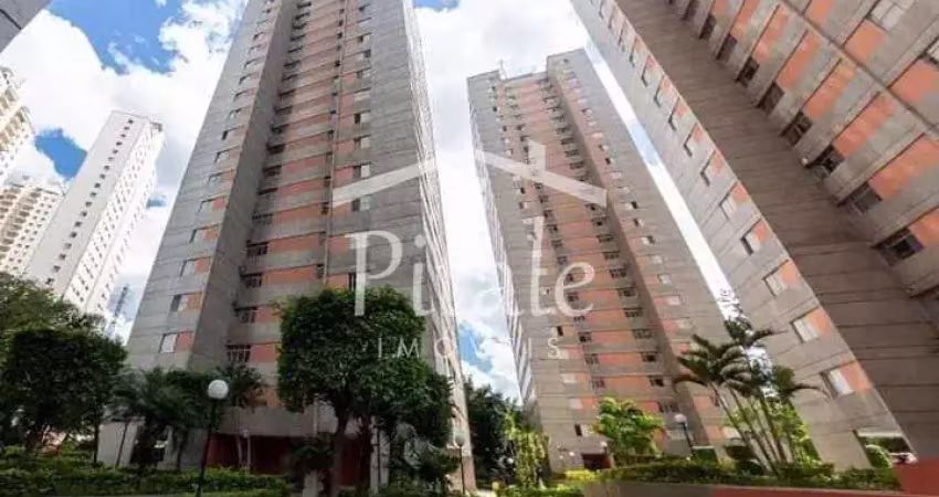 Apartamento com 3 dormitórios à venda, 86 m² por r$ 542.000,00 - freguesia do ó - são paulo/sp