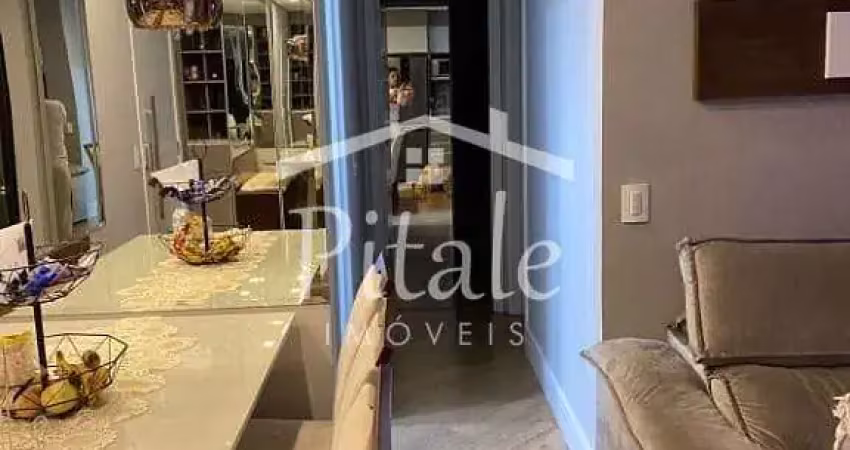 Apartamento com 2 dormitórios à venda, 53 m² por r$ 445.200,00 - jardim bussocaba city - osasco/sp