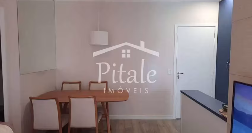 Apartamento com 2 dormitórios à venda, 53 m² por r$ 402.500,00 - jardim bussocaba city - osasco/sp