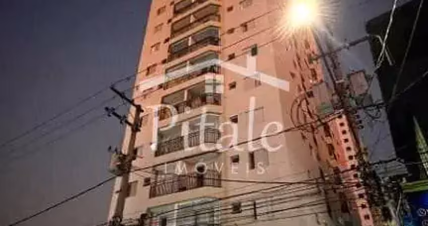 Apartamento com 3 dormitórios à venda, 74 m² por r$ 570.000,00 - centro - osasco/sp
