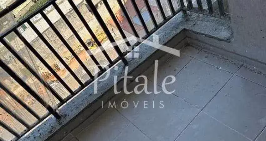 Apartamento com 2 dormitórios à venda, 55 m² por r$ 510.000 - jardim audir - barueri/sp