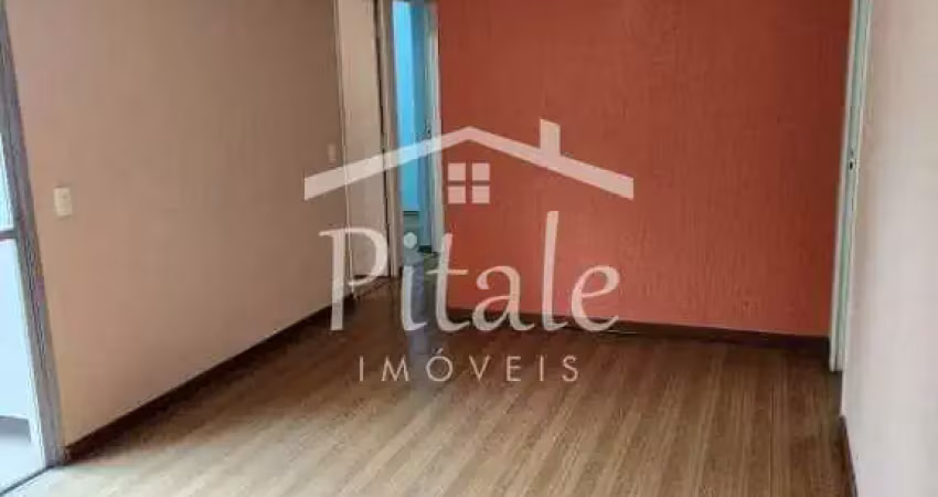 Apartamento com 2 dormitórios à venda, 68 m² por r$ 450.000,00 - jardim marajoara - são paulo/sp