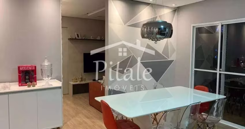 Apartamento com 1 dormitório à venda, 57 m² por r$ 477.000,00 - umuarama - osasco/sp