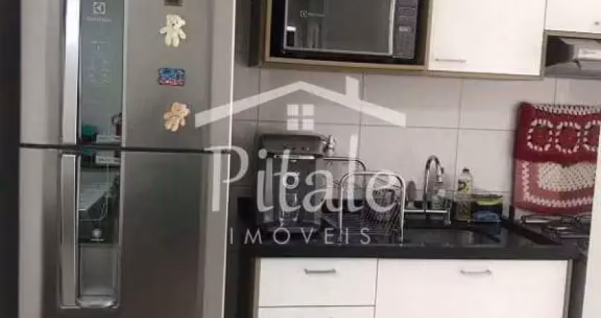 Apartamento com 2 dormitórios à venda, 56 m² por r$ 550.000,00 - vila andrade - são paulo/sp