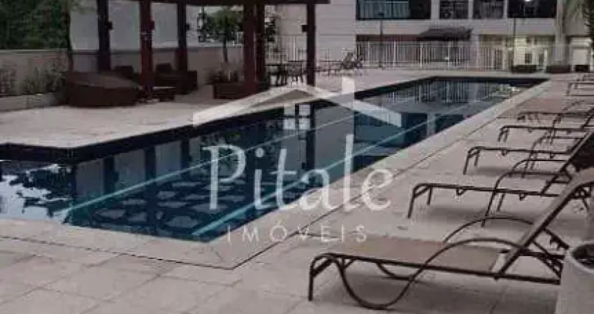 Apartamento com 2 dormitórios à venda, 62 m² por r$ 562.000,00 - marapé - santos/sp