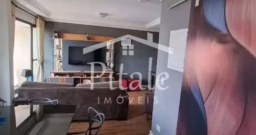 Apartamento com 3 dormitórios à venda, 68 m² por r$ 425.000,00 - jaguaribe - osasco/sp