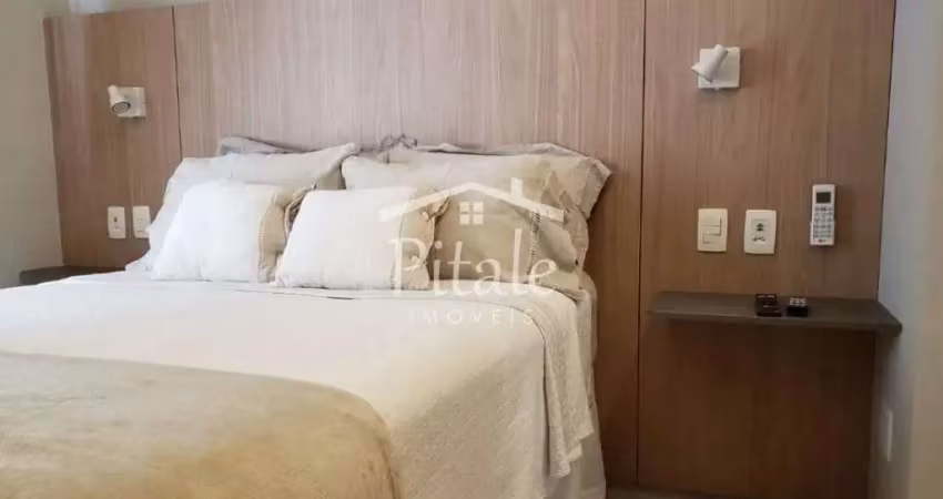 Studio com 1 dormitório à venda, 26 m² por r$ 492.000 - vila madalena - são paulo/sp
