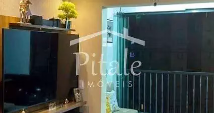 Apartamento com 2 dormitórios à venda, 49 m² por r$ 424.000 - vila yolanda - osasco/sp
