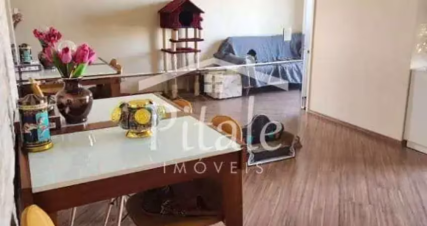 Apartamento com 3 dormitórios à venda, 65 m² por r$ 490.000,00 - vila pirituba - são paulo/sp