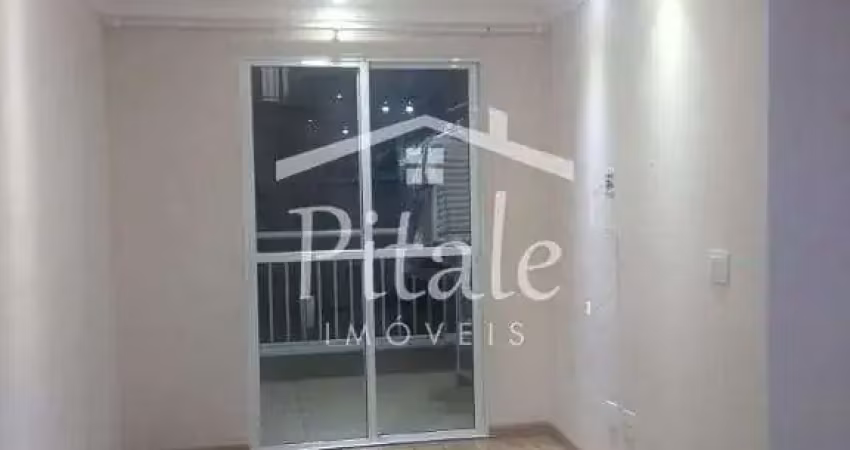 Apartamento com 2 dormitórios à venda, 54 m² por r$ 410.000,00 - vila santa terezinha - carapicuíba