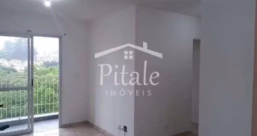 Apartamento com 3 dormitórios à venda, 70 m² por r$ 425.000,00 - jardim luísa - são paulo/sp