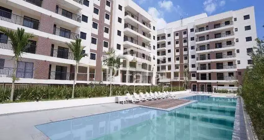 Apartamento com 3 dormitórios à venda, 74 m² por r$ 597.000,00 - granja viana - cotia/sp
