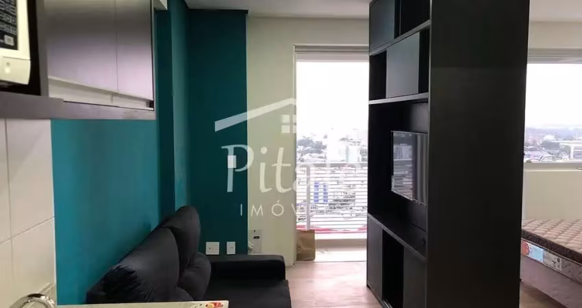 Studio com 1 dormitório à venda, 32 m² por r$ 402.800,00 - centro - osasco/sp