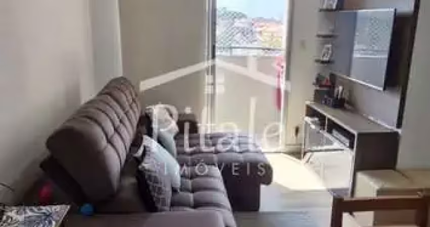 Apartamento com 3 quartos à venda na Avenida José Lourenço, 215, Jaguaribe, Osasco