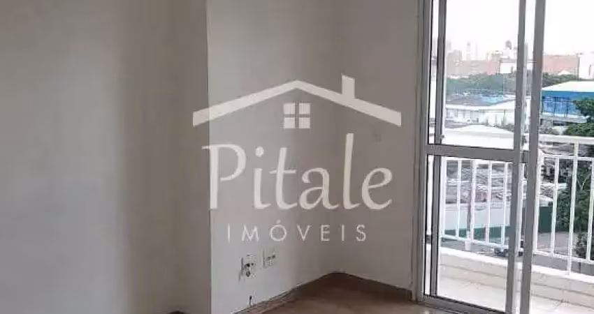 Apartamento com 2 dormitórios à venda, 61 m² por r$ 435.000,00 - jaguaré - são paulo/sp