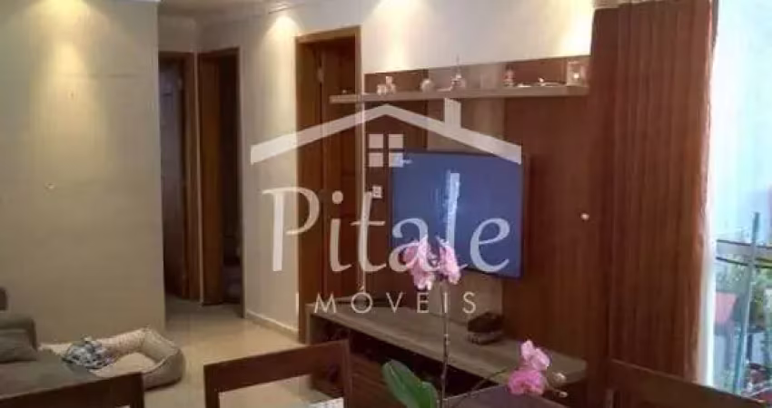 Apartamento com 3 dormitórios à venda, 75 m² por r$ 600.000,00 - jardim bussocaba city - osasco/sp