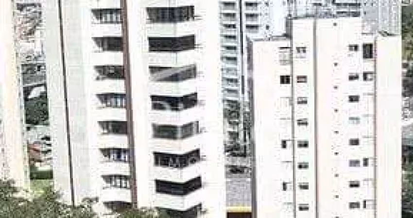 Apartamento com 3 dormitórios à venda, 132 m² por r$ 720.000,00 - vila andrade - são paulo/sp
