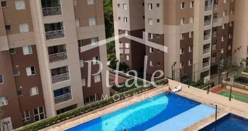 Apartamento com 2 dormitórios à venda, 85 m² por r$ 720.000,00 - jardim tupanci - barueri/sp