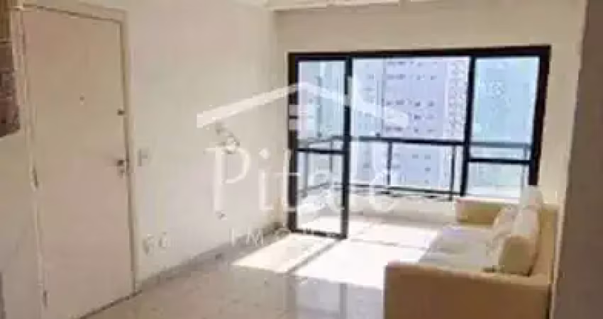 Apartamento com 3 dormitórios à venda, 100 m² por r$ 639.000,00 - vila andrade - são paulo/sp