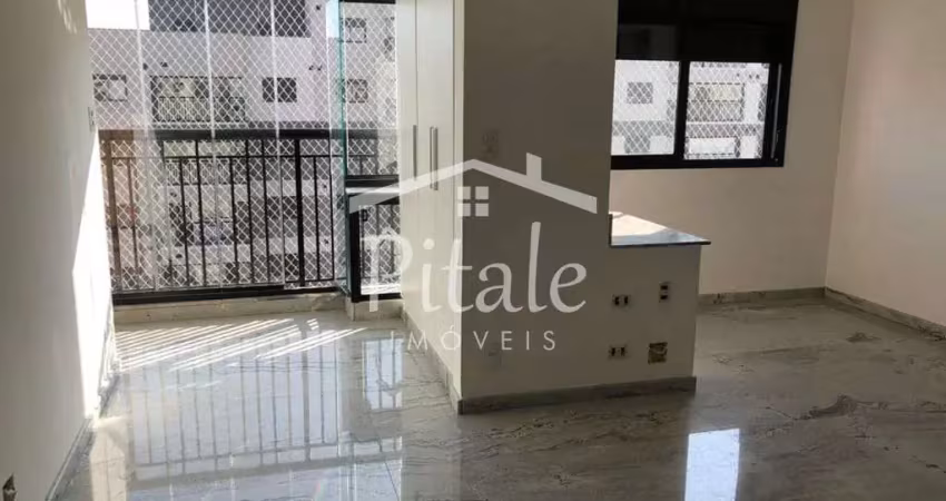 Apartamento com 2 dormitórios à venda, 61 m² por r$ 750.000,00 - continental - osasco/sp