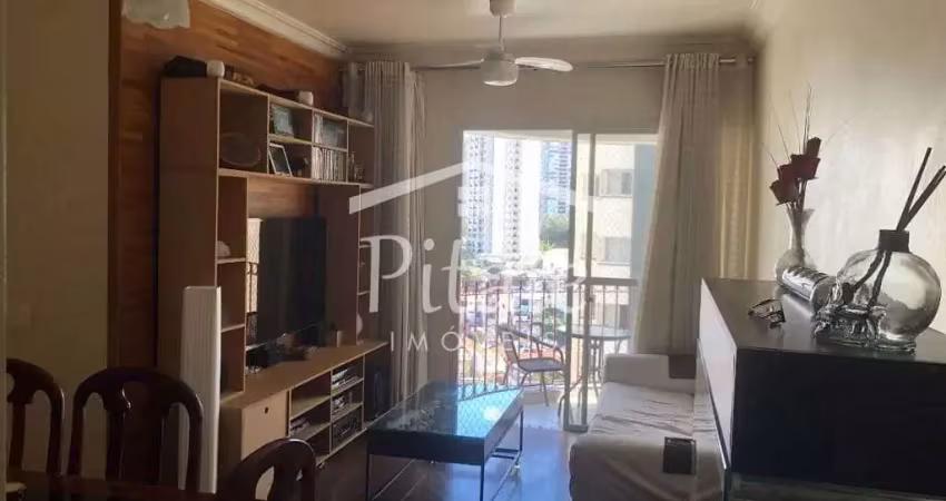 Apartamento com 2 dormitórios à venda, 76 m² por r$ 800.000,00 - pompeia - são paulo/sp