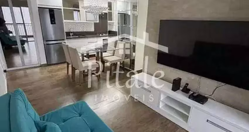 Apartamento com 3 dormitórios à venda, 76 m² por r$ 800.000,00 - jardim sul - são paulo/sp