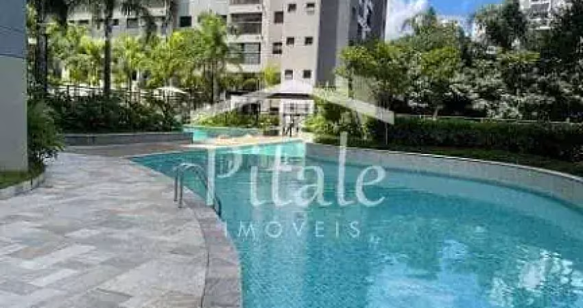Apartamento com 2 dormitórios à venda, 46 m² por r$ 672.000,00 - continental - osasco/sp