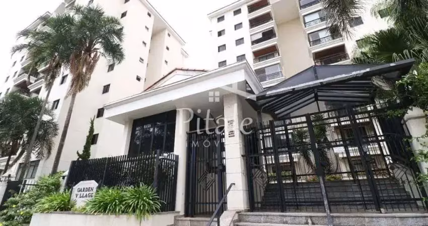 Apartamento com 3 dormitórios à venda, 75 m² por r$ 636.000,00 - jardim peri peri - são paulo/sp