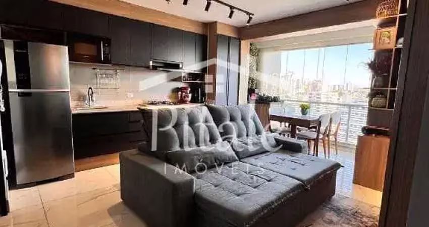 Apartamento com 2 dormitórios à venda, 62 m² por r$ 636.000,00 - centro - osasco/sp