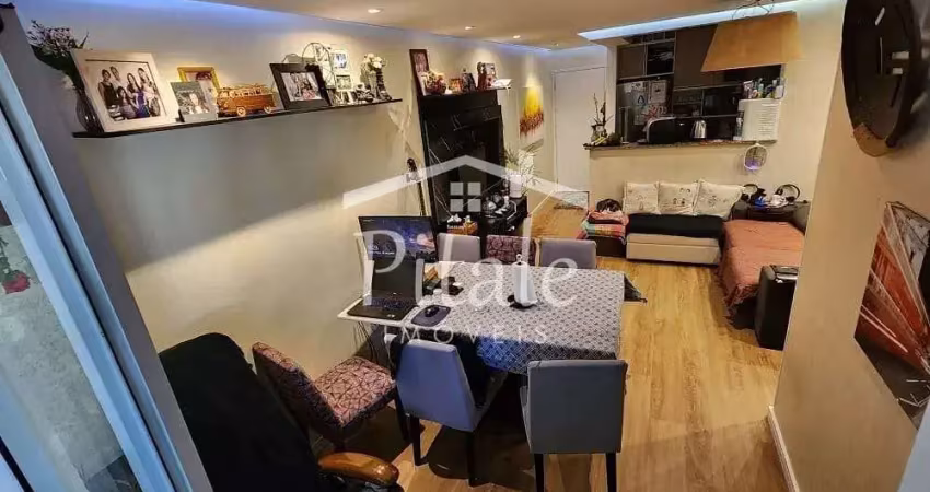 Apartamento com 3 dormitórios à venda, 70 m² por r$ 625.400,00 - jaguaré - são paulo/sp