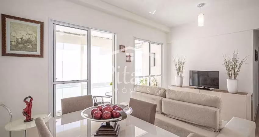 Apartamento com 2 dormitórios à venda, 57 m² por r$ 619.900,00 - vila yara - osasco/sp