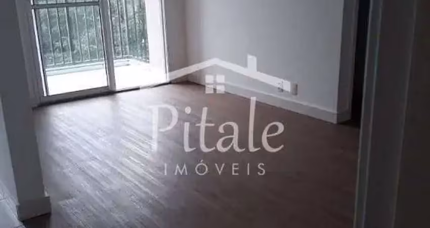 Apartamento com 2 dormitórios à venda, 58 m² por r$ 630.000,00 - vila polopoli - são paulo/sp