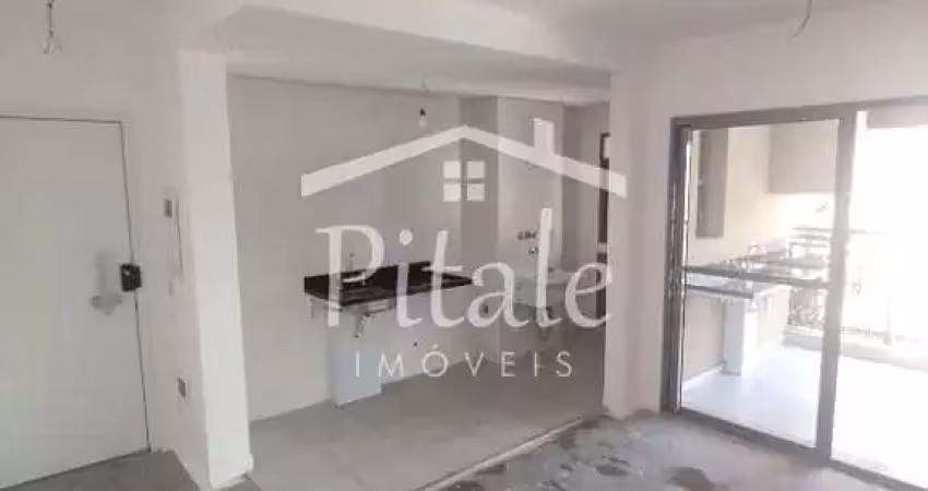 Apartamento à venda, 64 m² por r$ 689.000,00 - centro - osasco/sp