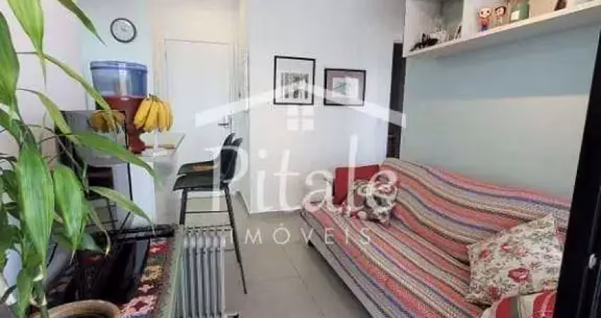 Apartamento com 2 dormitórios à venda, 52 m² por r$ 680.000,00 - vila yara - osasco/sp