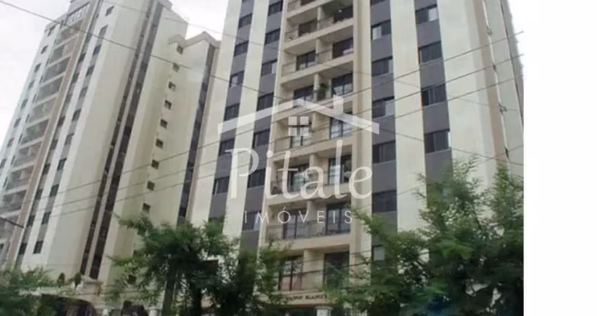 Apartamento com 3 dormitórios à venda, 72 m² por r$ 680.000 - santo amaro - são paulo/sp
