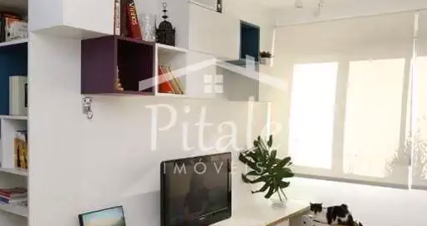 Apartamento com 2 dormitórios à venda, 74 m² por r$ 691.990,00 - vila mascote - são paulo/sp