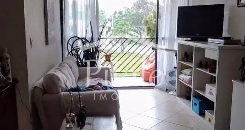 Apartamento com 3 dormitórios à venda, 78 m² por r$ 720.000,00 - tamboré - barueri/sp
