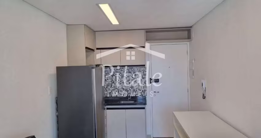 Studio com 1 dormitório à venda, 32 m² por r$ 720.000,00 - vila mariana - são paulo/sp