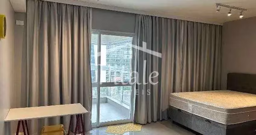 Studio com 1 dormitório à venda, 25 m² por r$ 699.600,00 - pinheiros - são paulo/sp