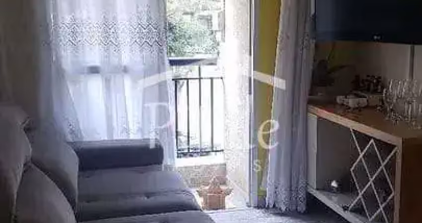 Apartamento com 2 dormitórios à venda, 54 m² por r$ 615.000,00 - centro - osasco/sp