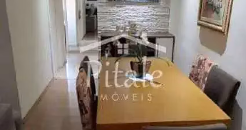 Apartamento com 3 dormitórios à venda, 75 m² por r$ 750.000 - centro - osasco/sp