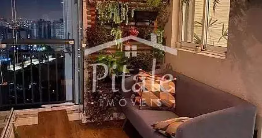 Apartamento com 2 dormitórios à venda, 73 m² por r$ 690.000 - vila andrade - são paulo/sp