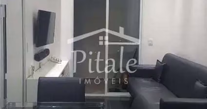Apartamento com 2 dormitórios à venda, 72 m² por r$ 710.000,00 - bethaville i - barueri/sp