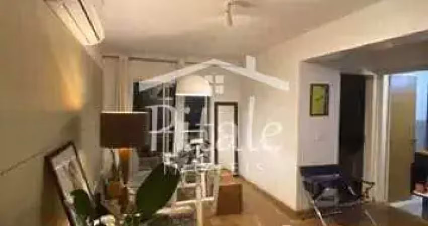 Apartamento com 1 dormitório à venda, 46 m² por r$ 667.000,00 - pinheiros - são paulo/sp