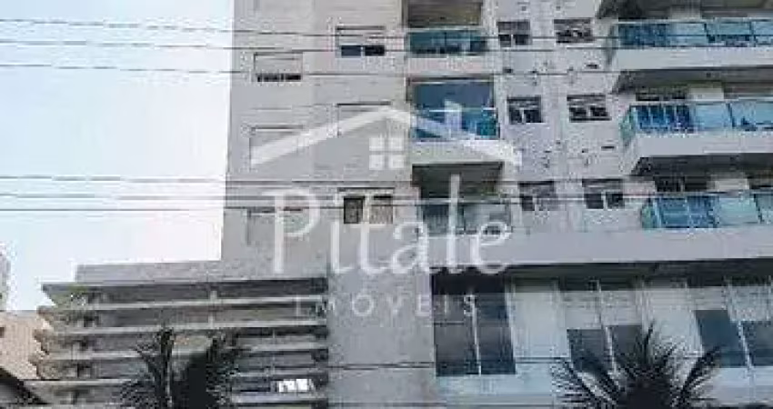 Apartamento com 1 dormitório à venda, 45 m² por r$ 650.000,00 - várzea da barra funda - são paulo/s